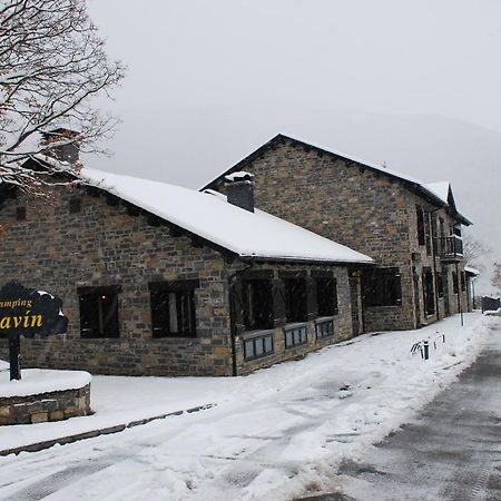 Camping Gavin Hotel Екстериор снимка