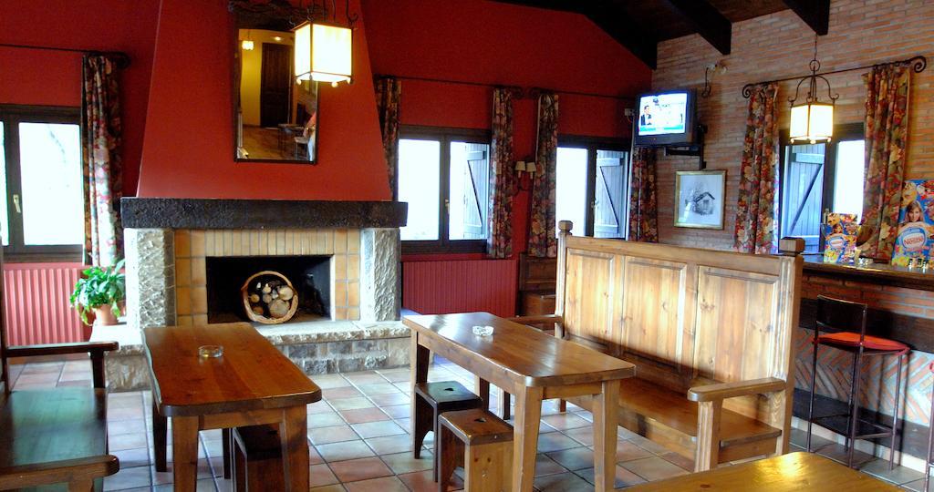 Camping Gavin Hotel Екстериор снимка