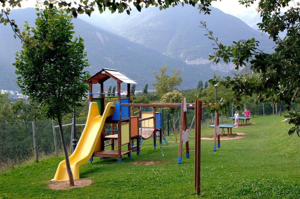 Camping Gavin Hotel Екстериор снимка