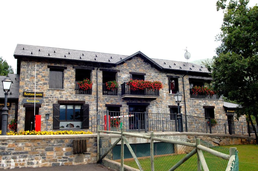 Camping Gavin Hotel Стая снимка