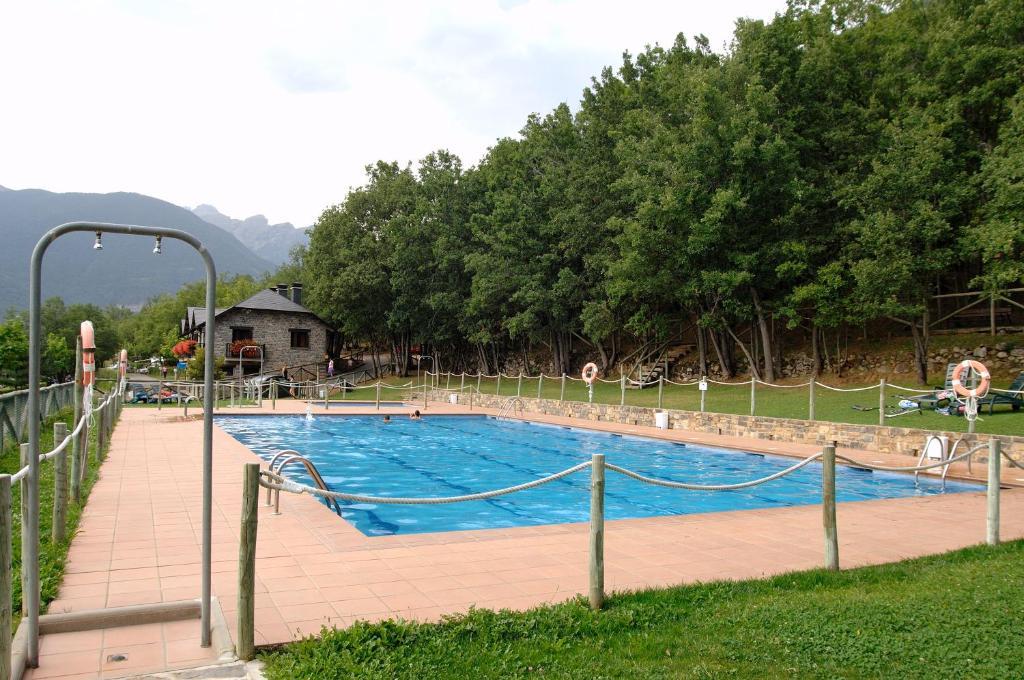 Camping Gavin Hotel Екстериор снимка