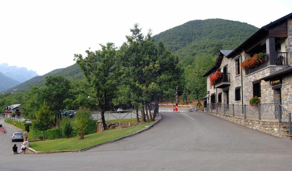Camping Gavin Hotel Екстериор снимка