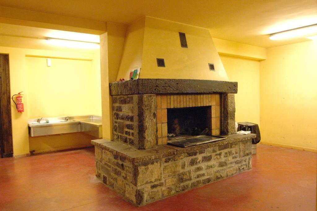 Camping Gavin Hotel Екстериор снимка