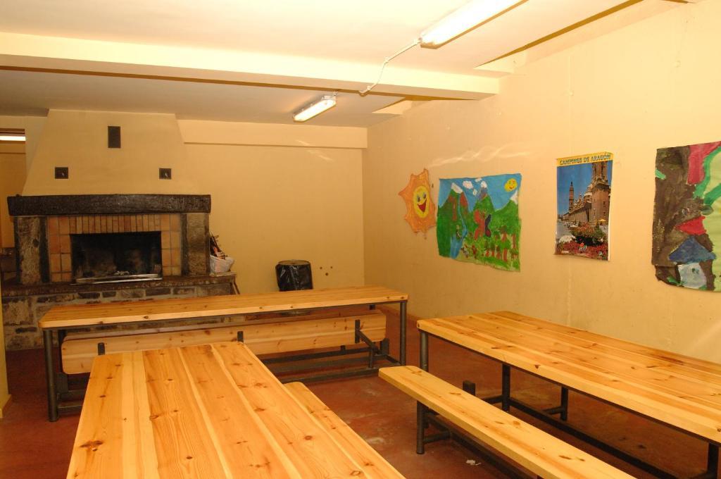 Camping Gavin Hotel Екстериор снимка