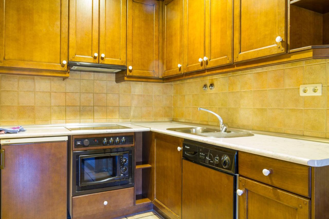 Camping Gavin Hotel Екстериор снимка