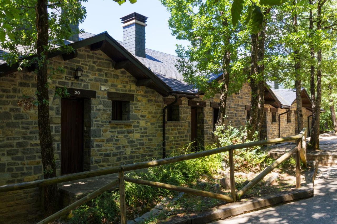Camping Gavin Hotel Екстериор снимка