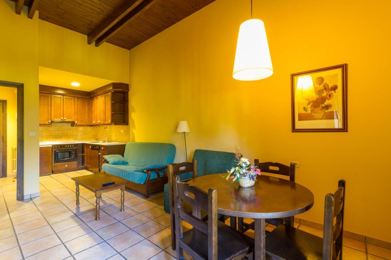 Camping Gavin Hotel Екстериор снимка