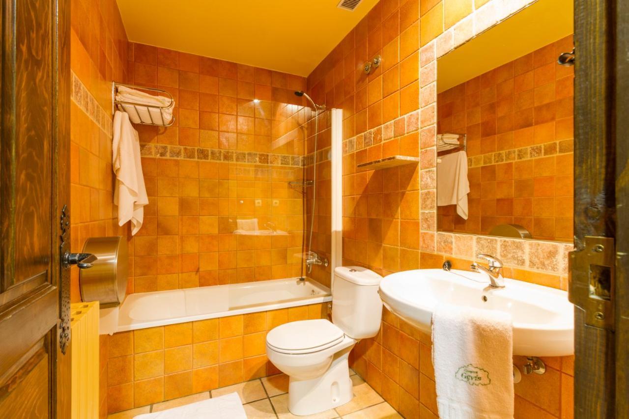 Camping Gavin Hotel Екстериор снимка