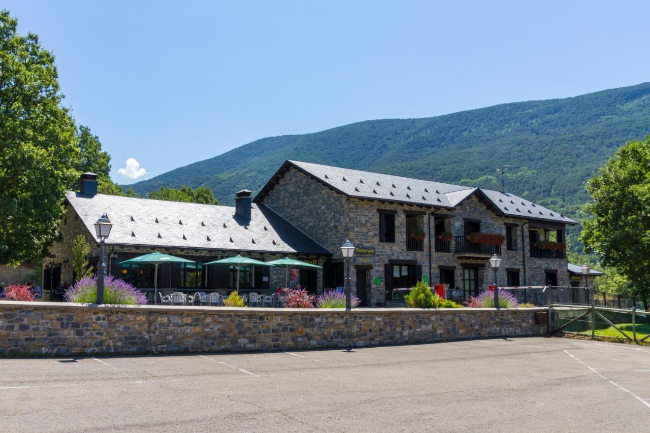 Camping Gavin Hotel Екстериор снимка