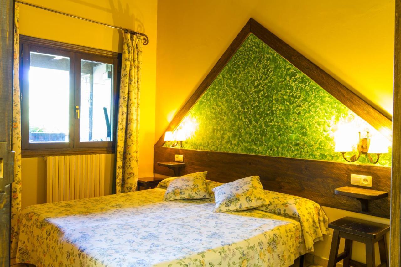 Camping Gavin Hotel Екстериор снимка