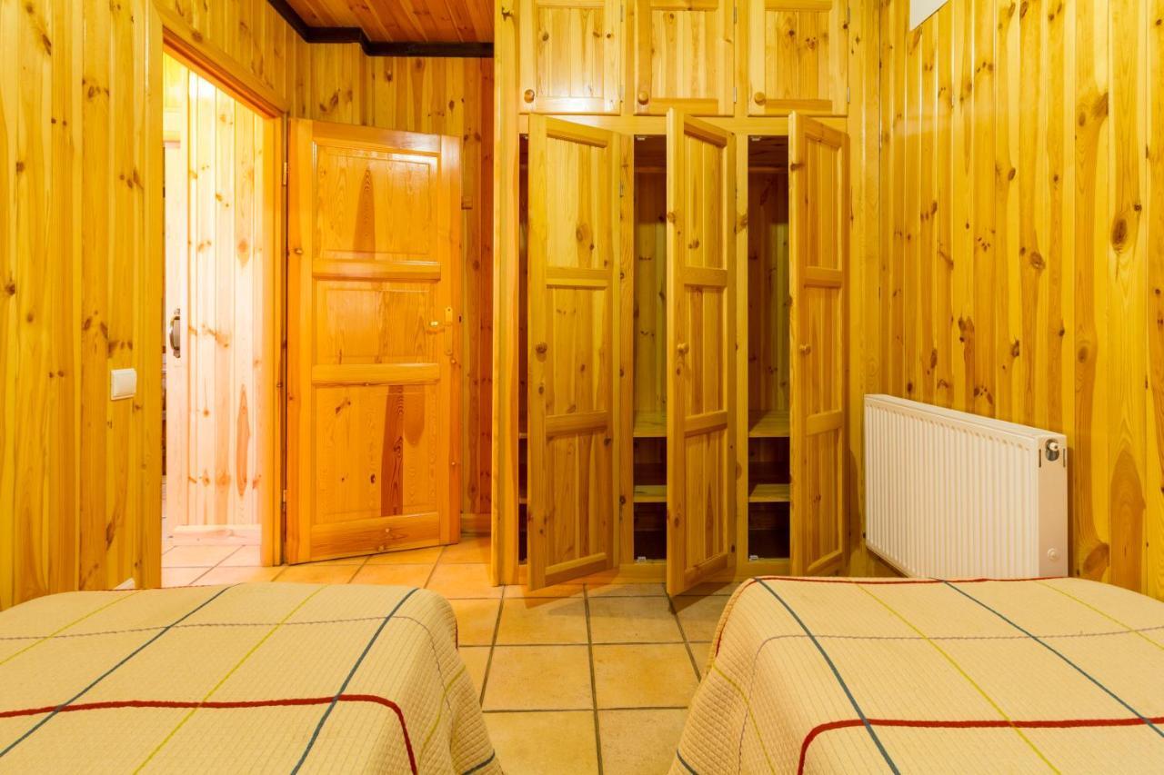 Camping Gavin Hotel Екстериор снимка