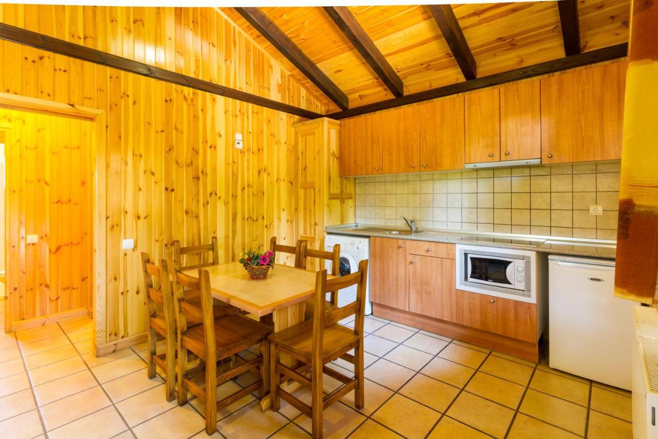 Camping Gavin Hotel Екстериор снимка