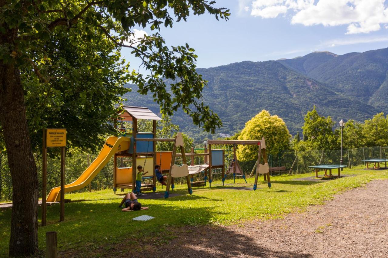 Camping Gavin Hotel Екстериор снимка