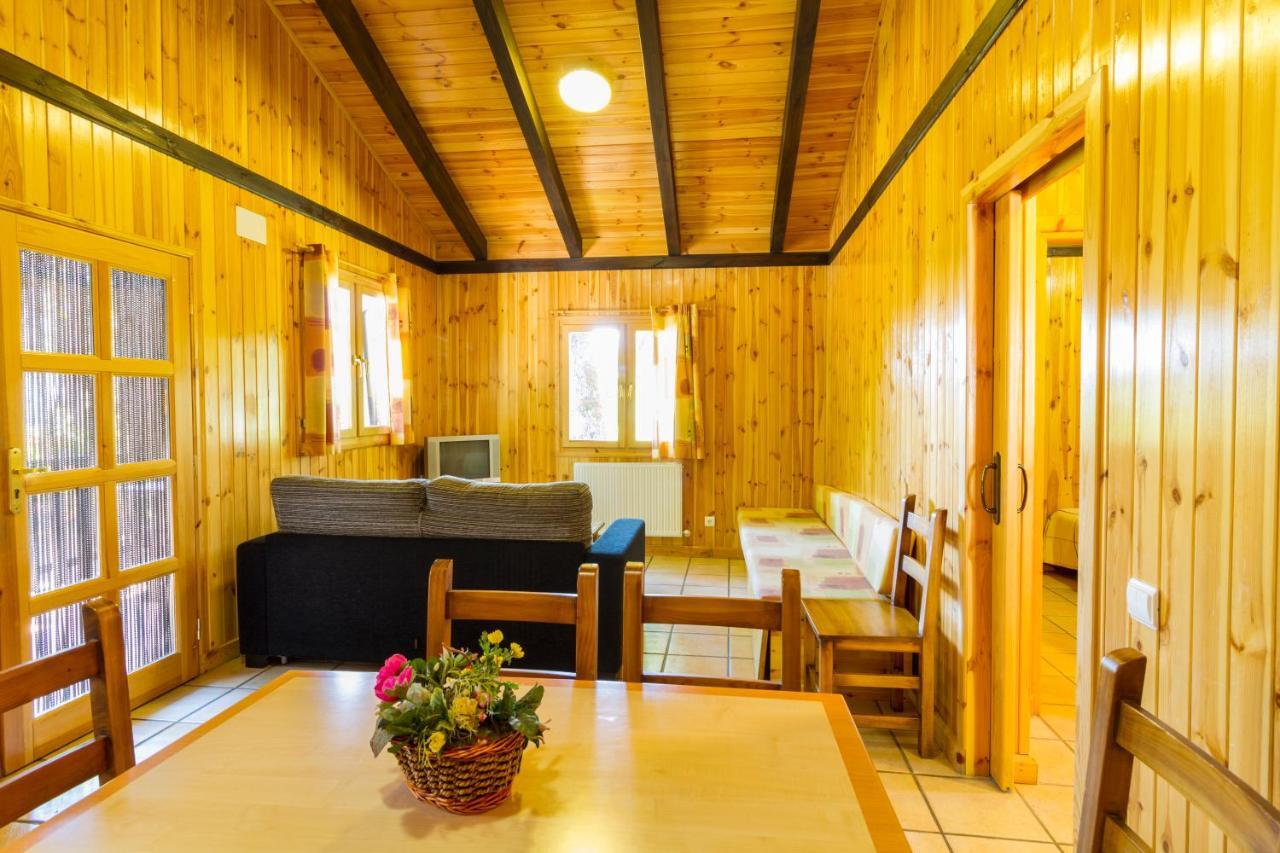 Camping Gavin Hotel Екстериор снимка