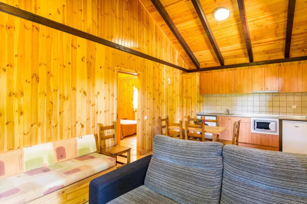 Camping Gavin Hotel Екстериор снимка
