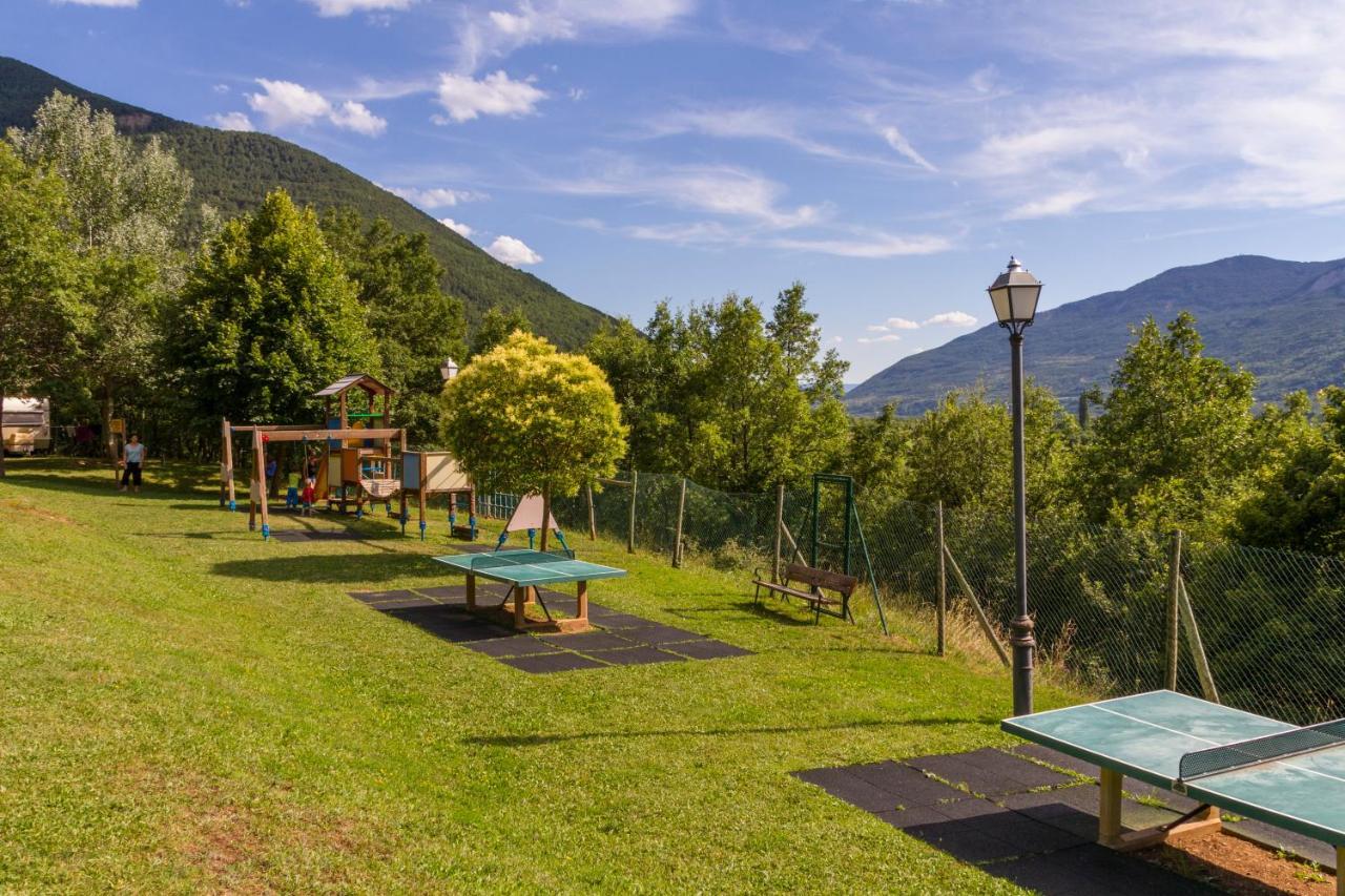 Camping Gavin Hotel Екстериор снимка