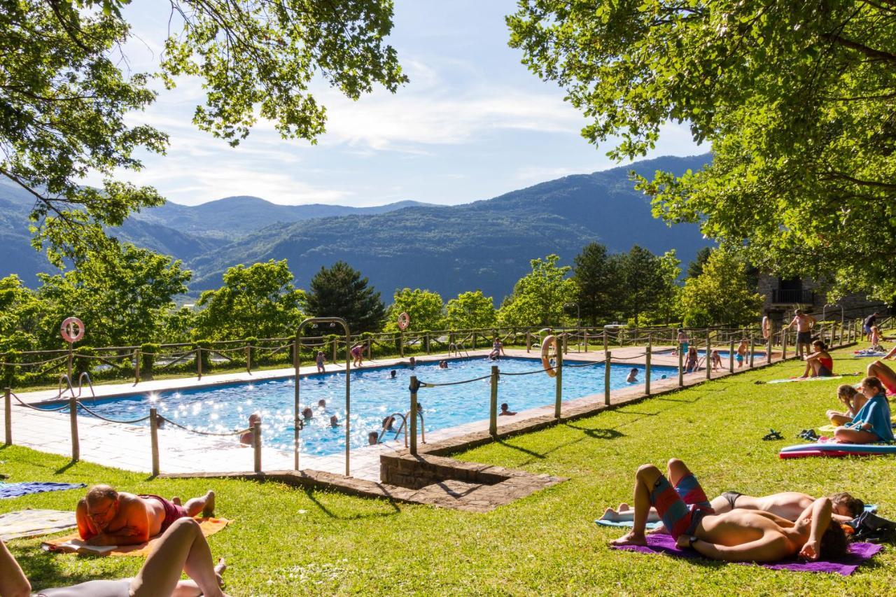 Camping Gavin Hotel Екстериор снимка