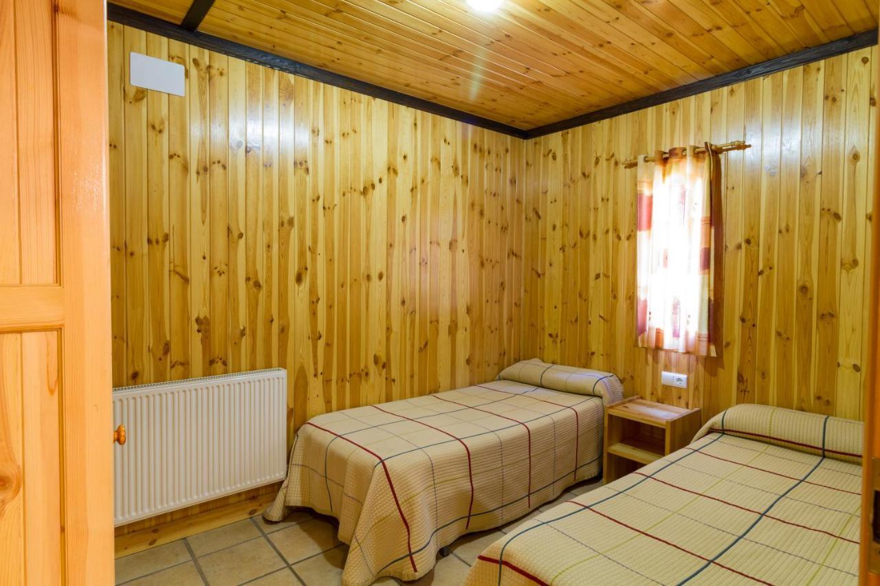 Camping Gavin Hotel Екстериор снимка