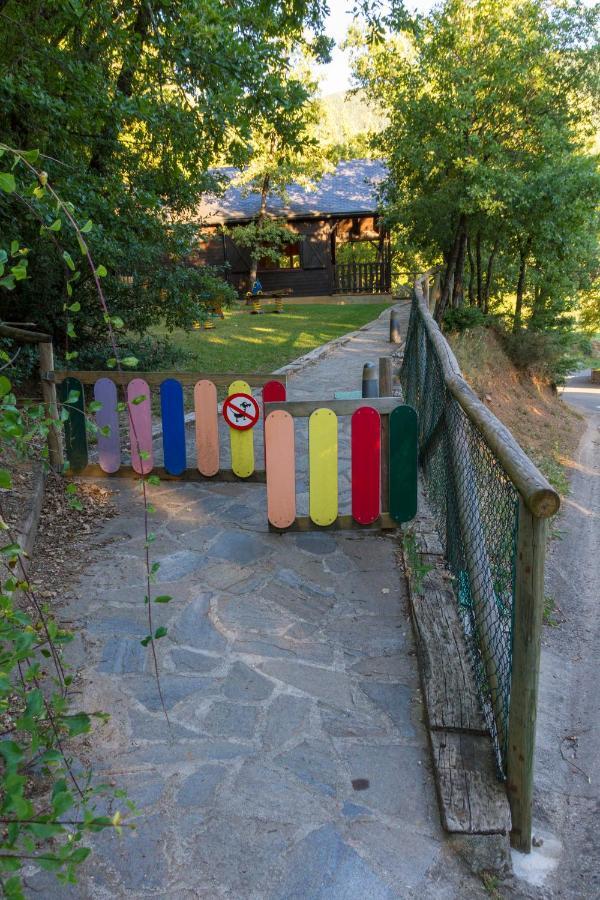 Camping Gavin Hotel Екстериор снимка